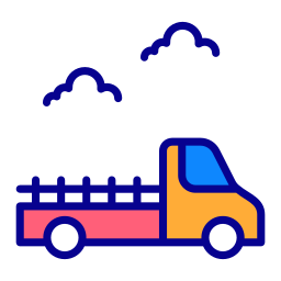 lastwagen icon