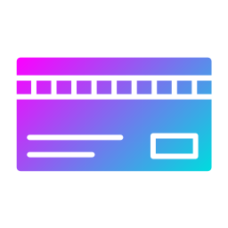 Credit card icon