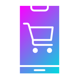 compras online Ícone