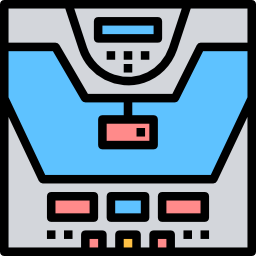 simulator icon