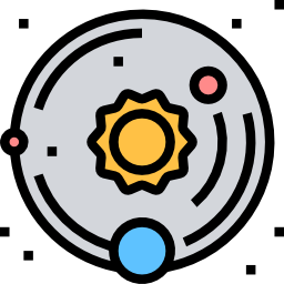 sonnensystem icon