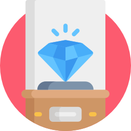 Diamond icon