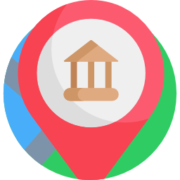 Location icon