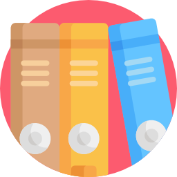 Folder icon