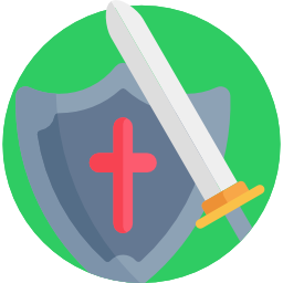 Sword icon