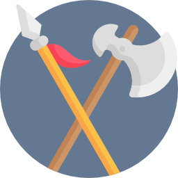 Axe icon