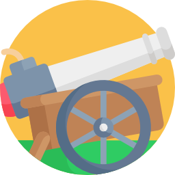 Cannon icon