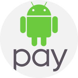 android pay иконка