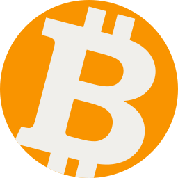 bitcoin icona