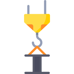 Crane icon