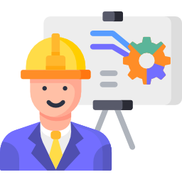 Engineer icon