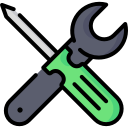 Tools icon