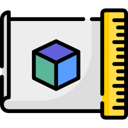 Blueprint icon