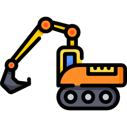 Digger icon