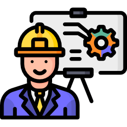 Engineer icon