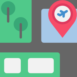 Location icon