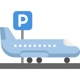 Plane icon