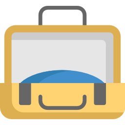 Baggage icon