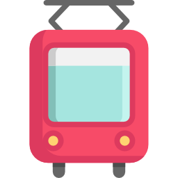 Train icon