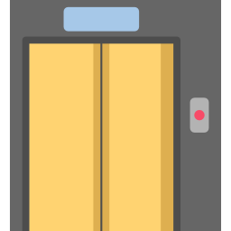 Elevator icon