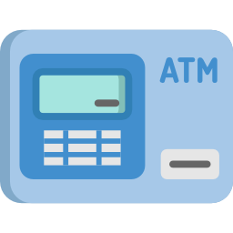 Atm icon