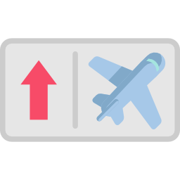 Gate icon