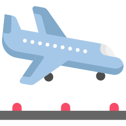 Plane icon