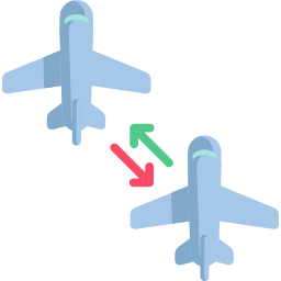 Aircraft icon