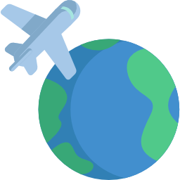 Flight icon