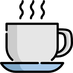 café Ícone