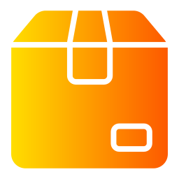 verpackung icon