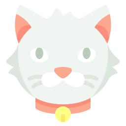 猫 icon