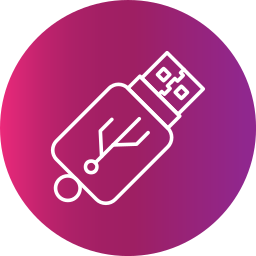 usb icon