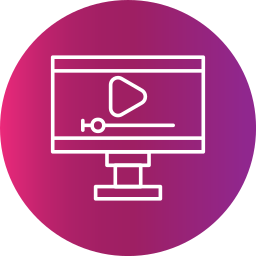 video icon