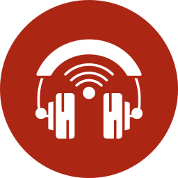 Headphone icon