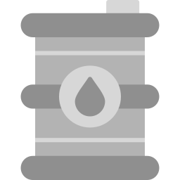 Oil barrel icon