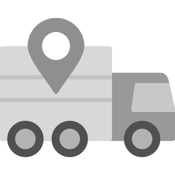 Tracking icon