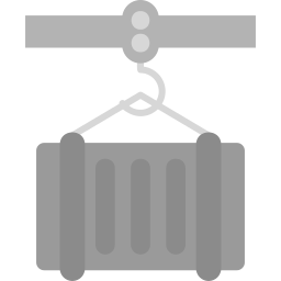 Crane icon