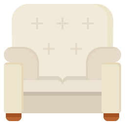 sofa icon