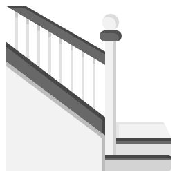 Stairs icon