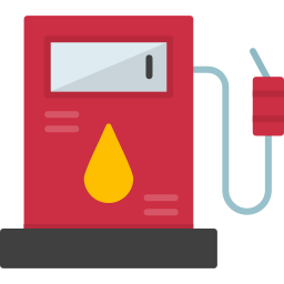 Petrol icon