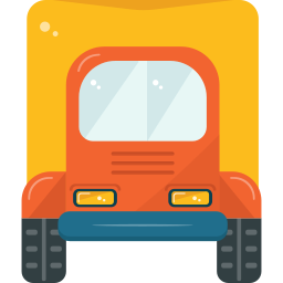 Truck icon