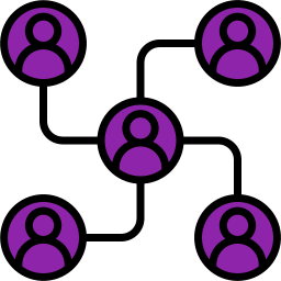 organisation icon