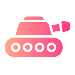 Tank icon