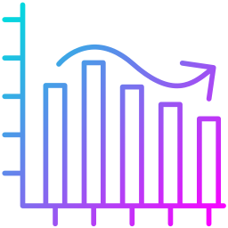 gráfico Ícone