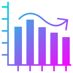 gráfico Ícone