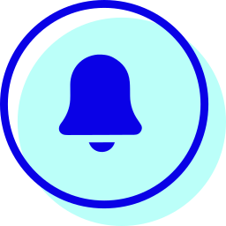 Bell icon