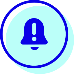 Bell icon