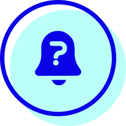 Bell icon