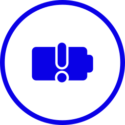 Battery icon